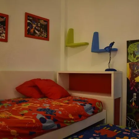 Comodo Y Acogedor Apto En Apartment *