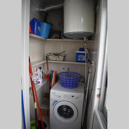 Comodo Y Acogedor Apto En Apartment Villajoyosa