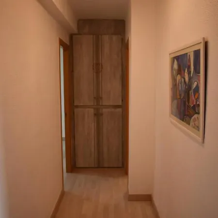 Comodo Y Acogedor Apto En Villajoyosa