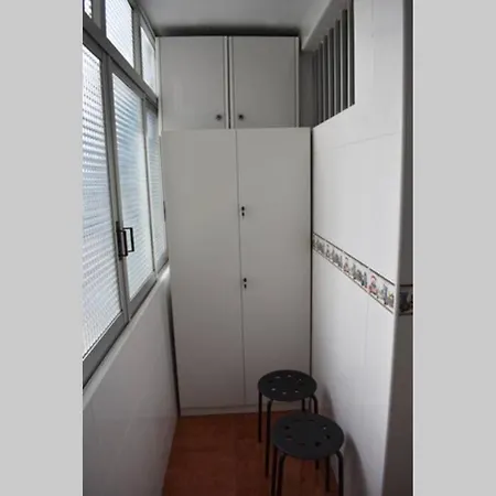 Comodo Y Acogedor Apto En