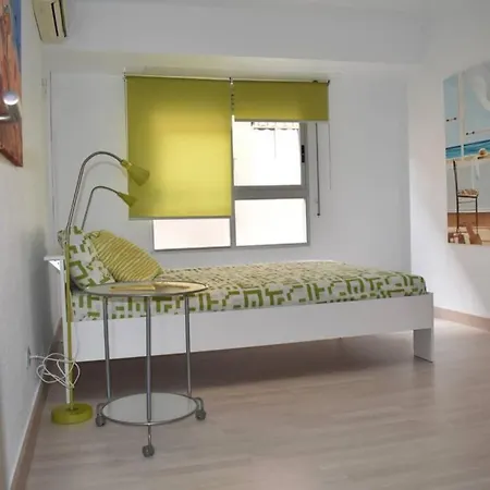 Comodo Y Acogedor Apto En Apartment *